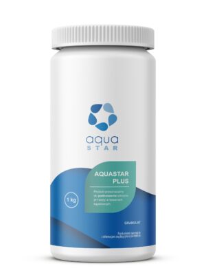 Aquastar plus