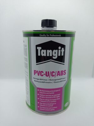 Zmywacz do PVC-U Tangit 1l